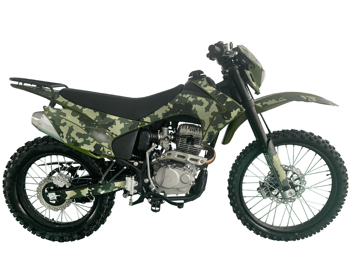 Мотоцикл S003 250 LITE (CB250G) 21/18 (2025г.)