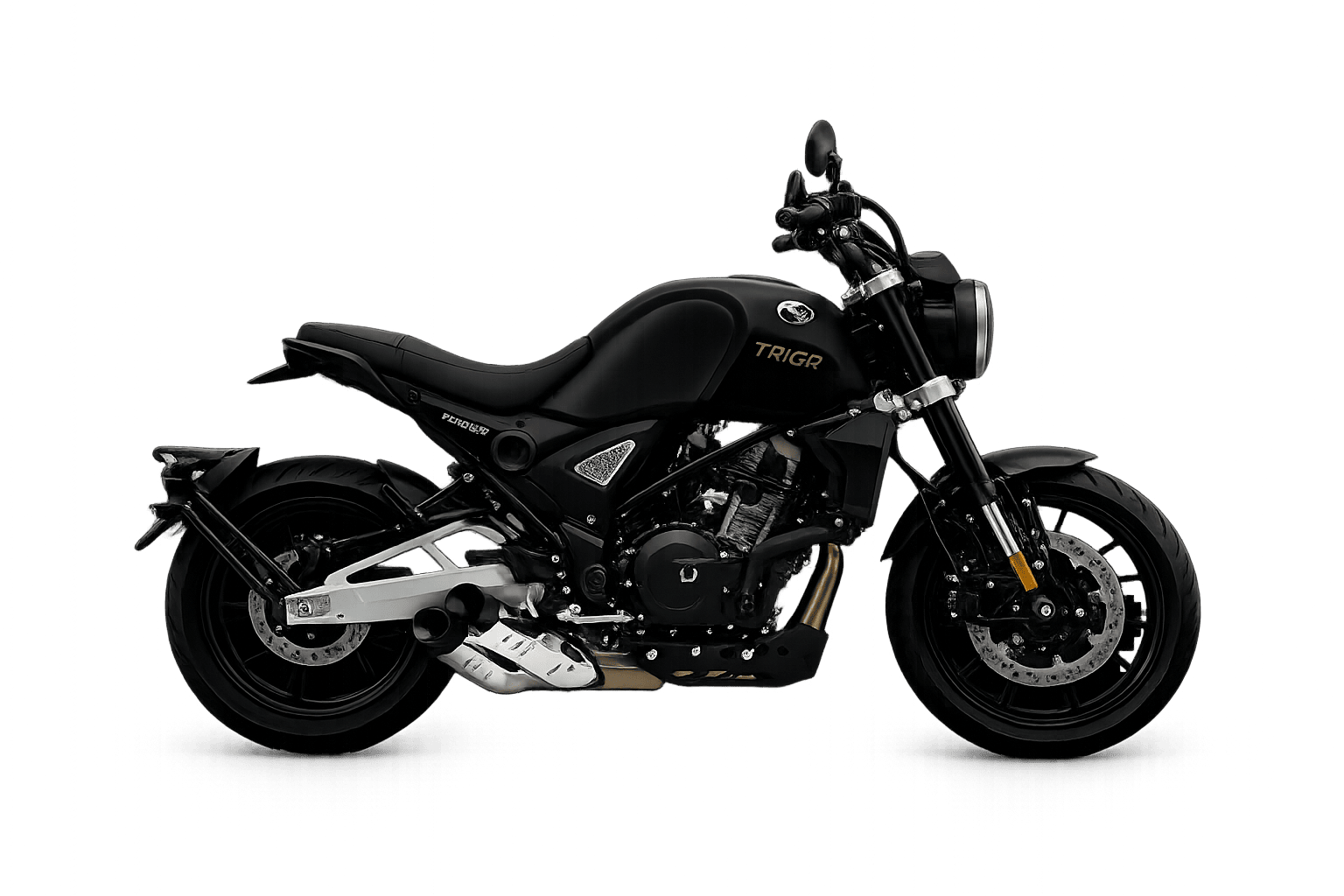 Мотоцикл Regulmoto Thor 400