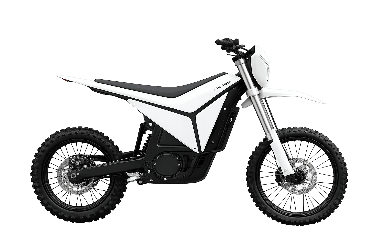 Электромотоцикл Y-VOLT Surge V