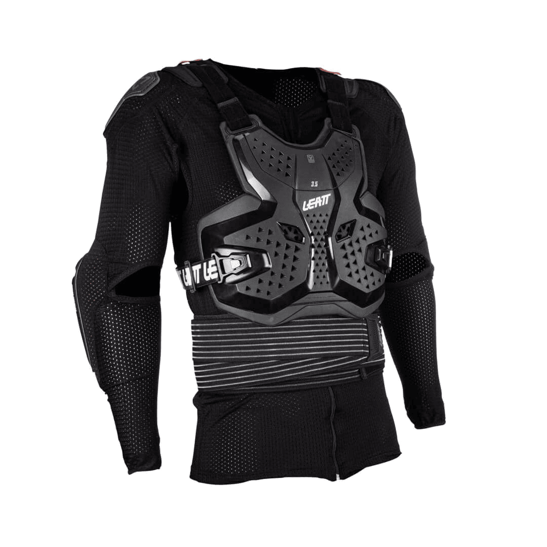 Защита панцирь Leatt Body Protector 3.5