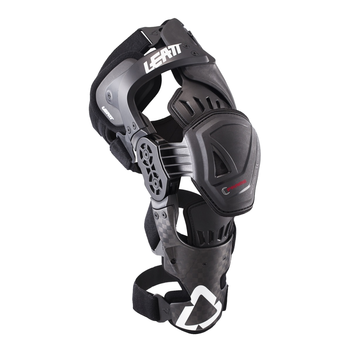 Наколенники Leatt Knee Brace C-Frame Pro Carbon