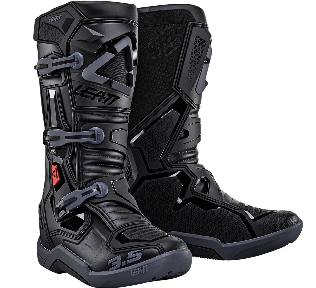Мотоботы Leatt 3.5 Boot